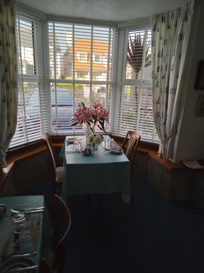 Applebys Guest House Holyhead Eksteriør bilde
