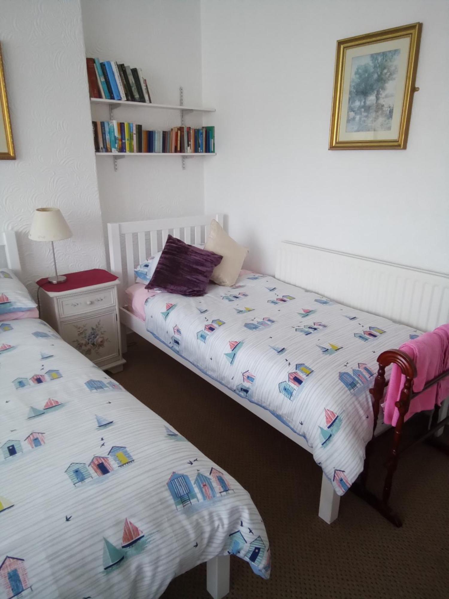 Applebys Guest House Holyhead Rom bilde