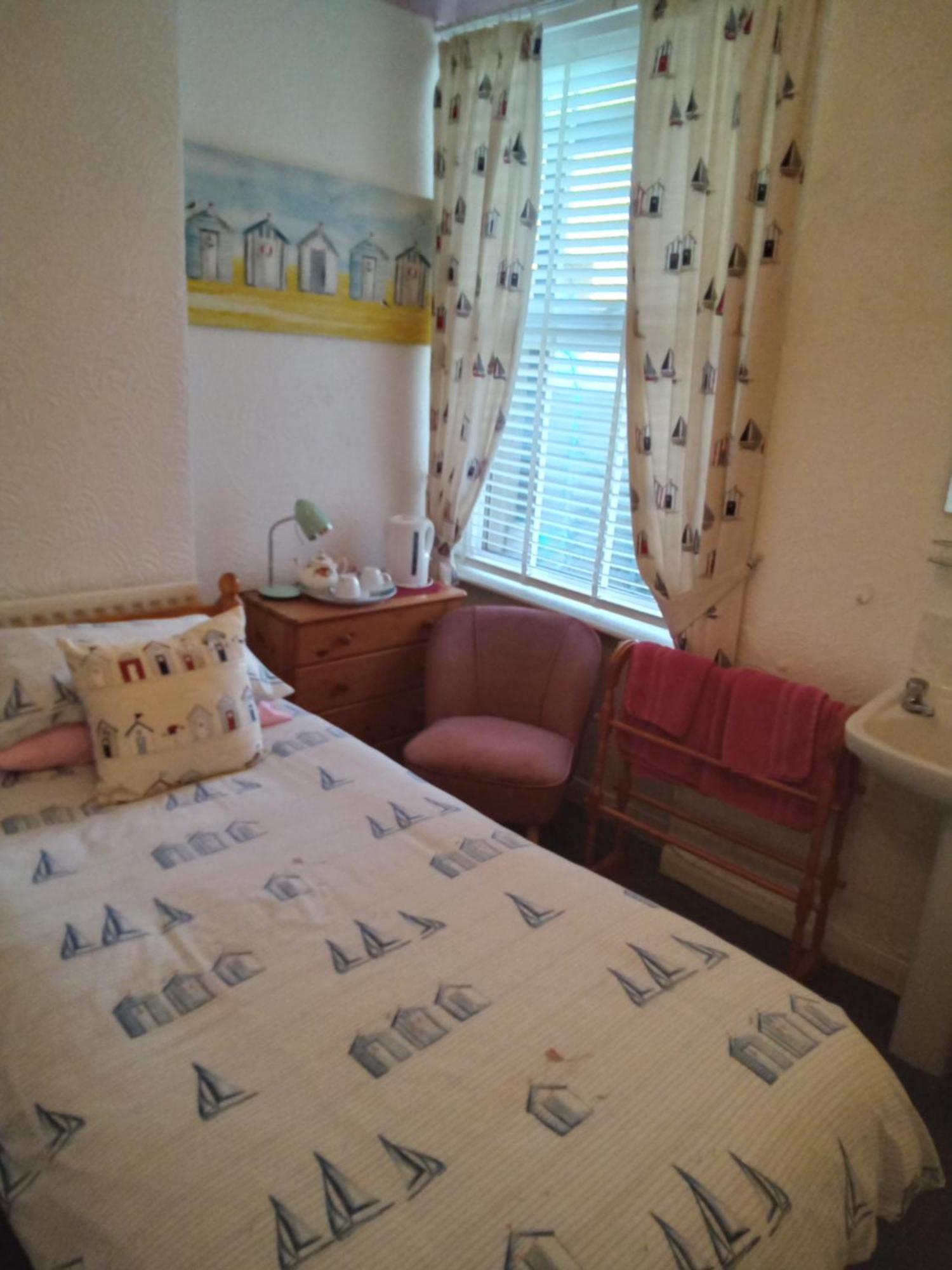 Applebys Guest House Holyhead Rom bilde