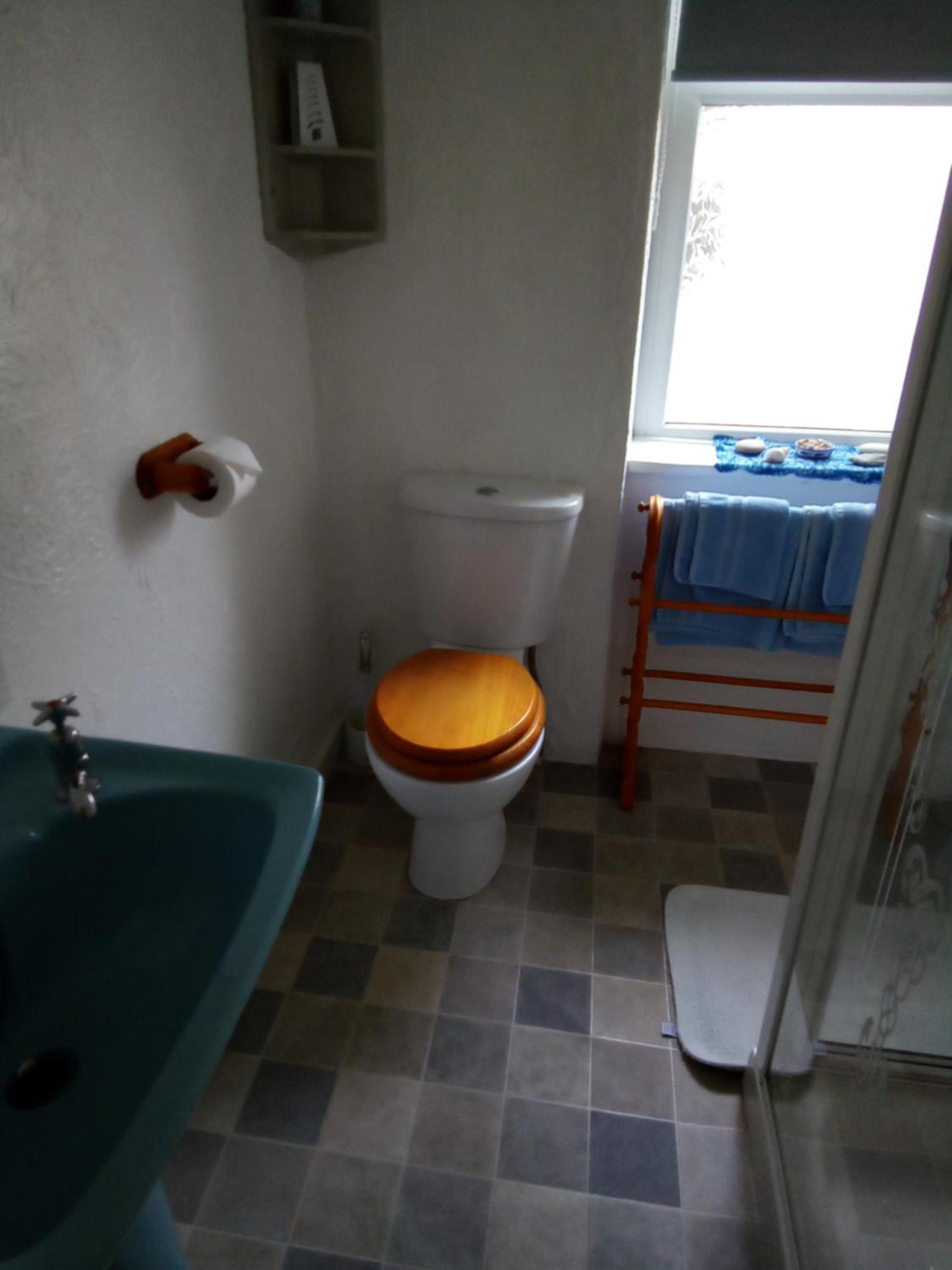 Applebys Guest House Holyhead Rom bilde